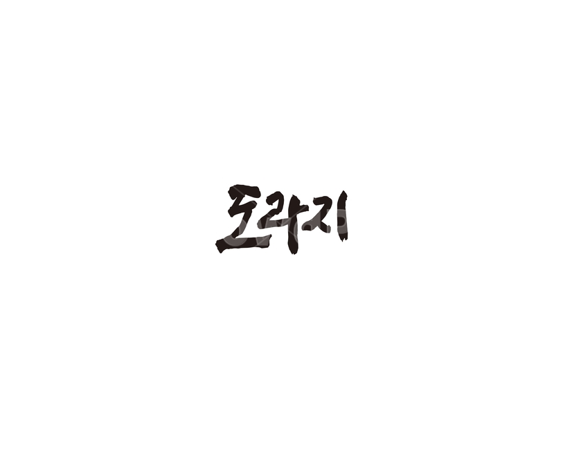 도라지,음식,식재료,캘리,캘리그라피,그래픽,일러스트레이션,graphic,illustration,캘리그라피,손글씨,calligraphy