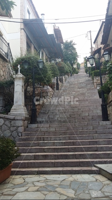 path,통로,계단,stair,greece,그리스