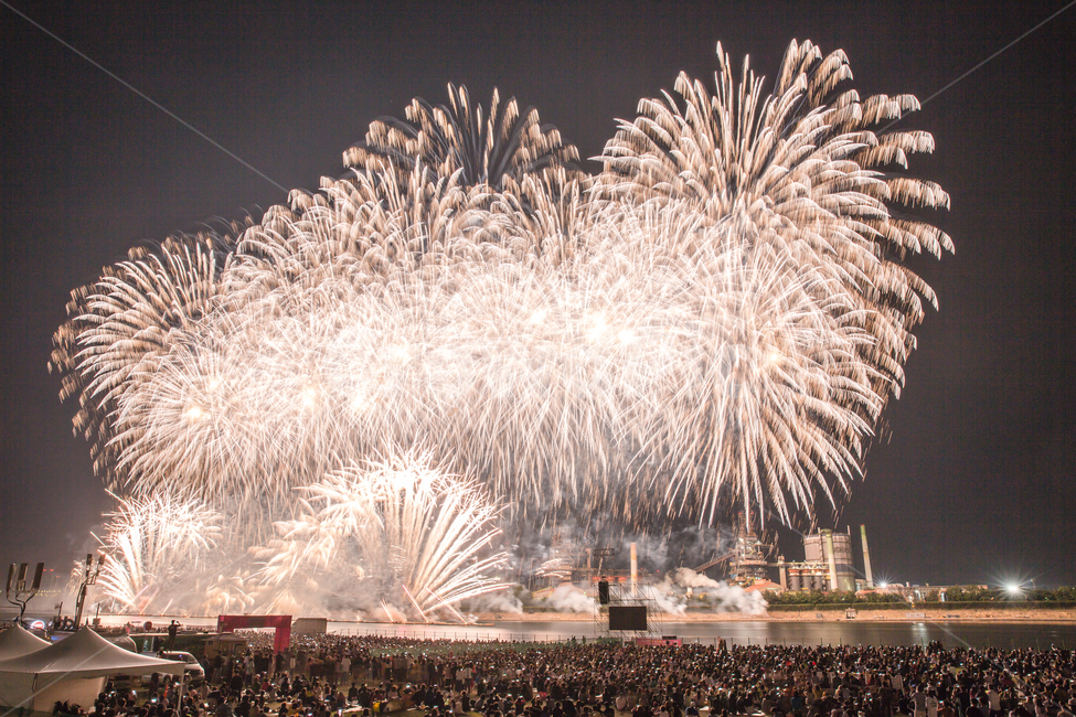 불꽃,불꽃축제,밤하늘,행사,장노출,야경,밤,풍경,nightscape,night,landscape,사람들,대중,군중,other people,crowd,축제,행사,festival,carnival,event,nature,자연,outdoors,옥외