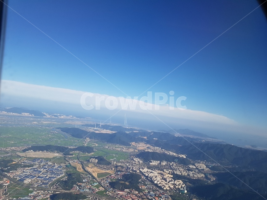 landscape,경치,outdoors,옥외,풍경,자연,조감도,aerialview