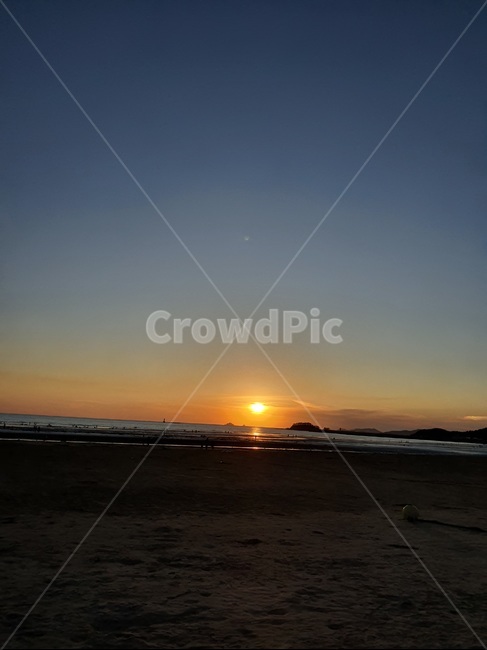 선셋,일몰,바다,sunset,해,자연,풍경,nature,landscape