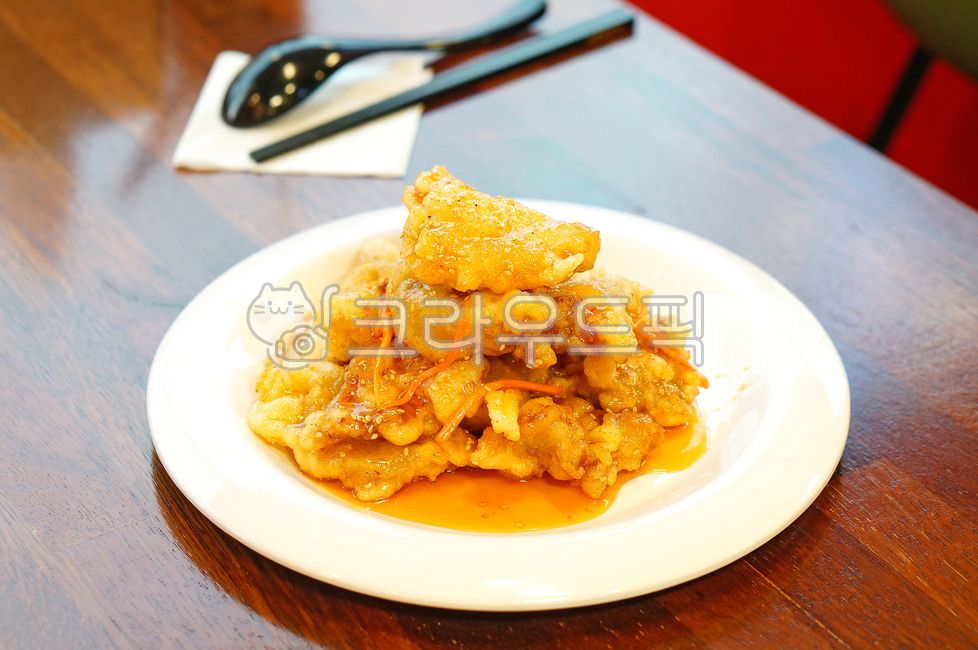 Malatang,Kwabarou,crispy,Sweet and sour pork,Chinese food,pork,Guo Baorou