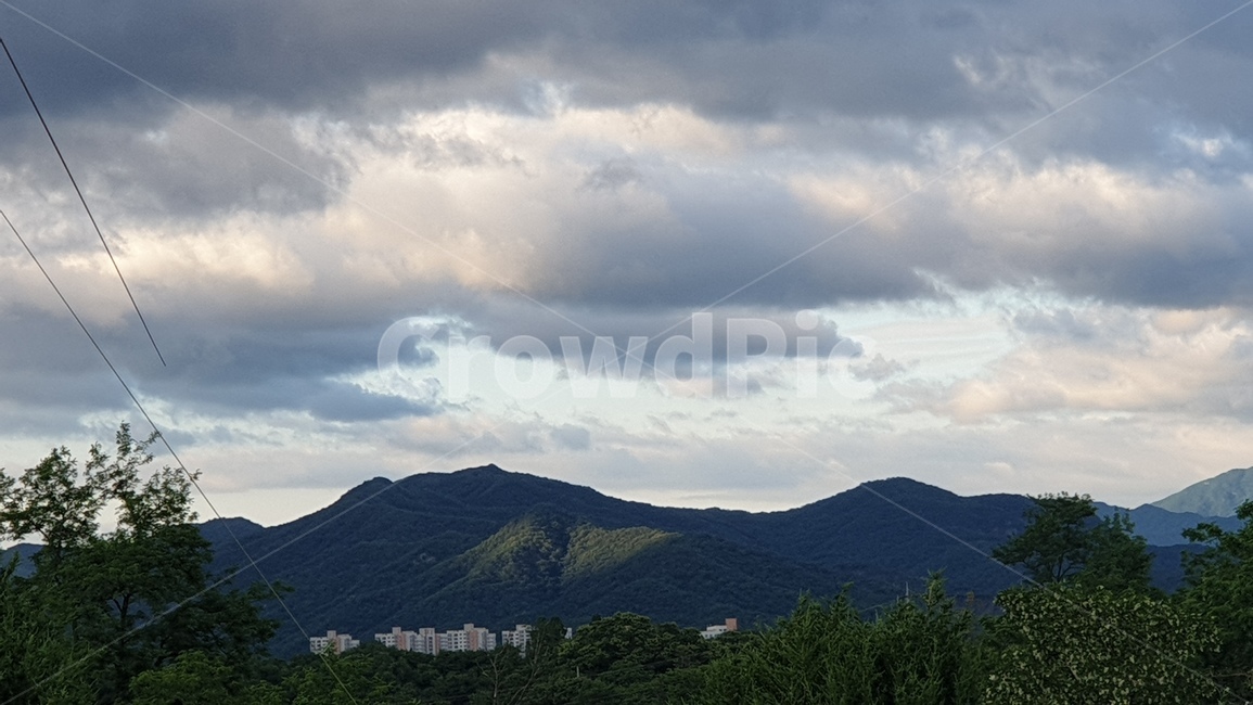 nature,자연,날씨,mountainrange,산맥,cloud,sky,하늘,산