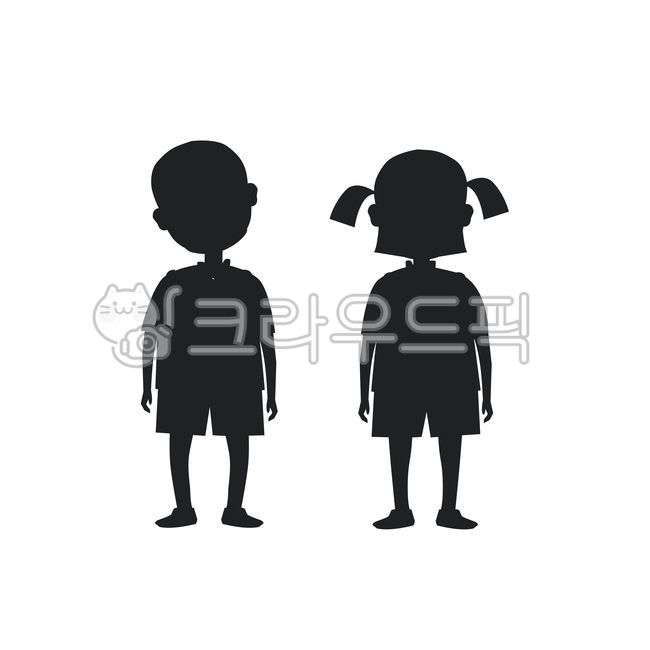 shadow,Day care Center,sauce,Girls,children,kindergarden,person,Boys,silhouette,preschool,Childrens illustration,man,female,human