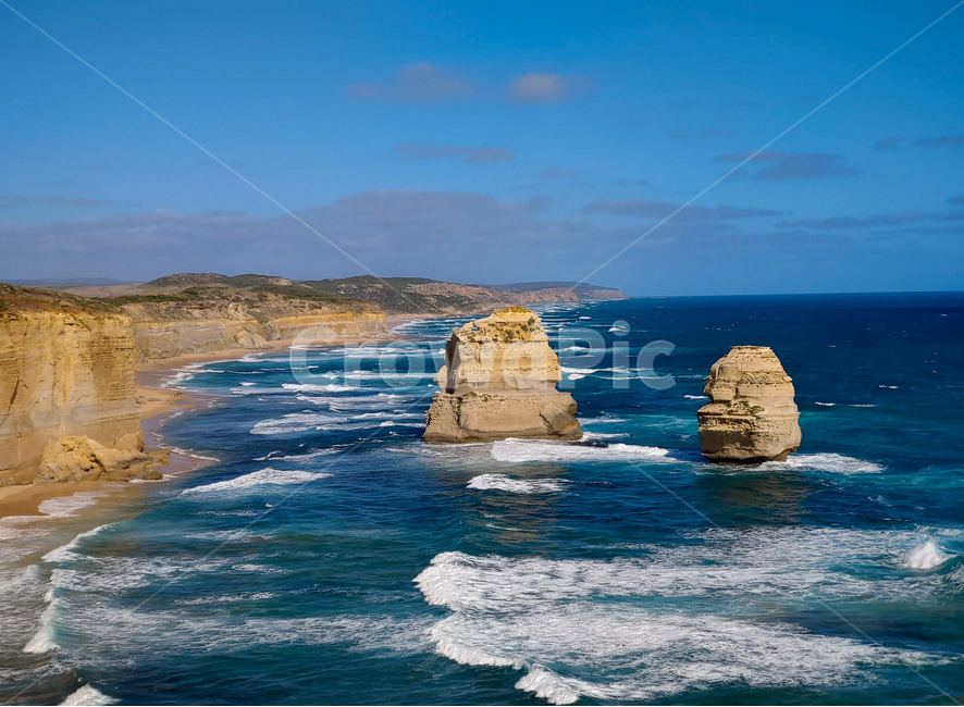 해외,풍경,호주,멜버른,그레이트오션로드,포트캠벨,12사도,바다,남극해,australia,melbourne,thegreatoceanroad,portcampbell,nature,twelveapostles,ocean,sea,theantarcticocean,landscape,자연,풍경,nature,landscape,대양,water,물,outdoors,옥외,promontory,곶