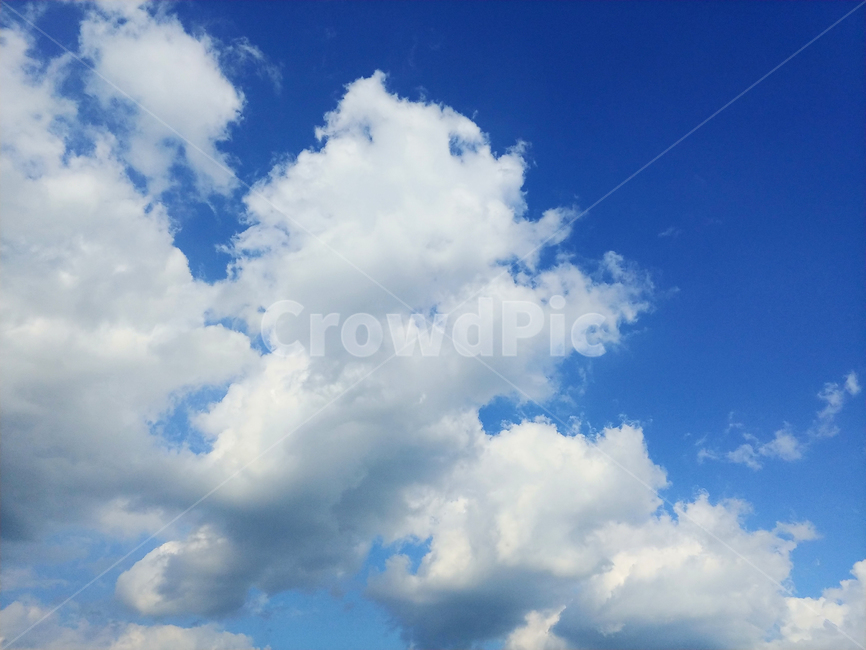 하늘,구름,푸른,파란,맑은,자연,풍경,nature,landscape,outdoors,옥외,azure sky,푸른 하늘,sky