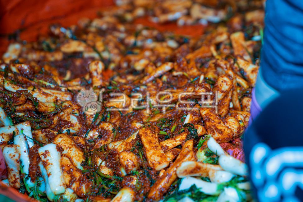 김장,김치,총각김치,한식,koreafood,food,음식,가을