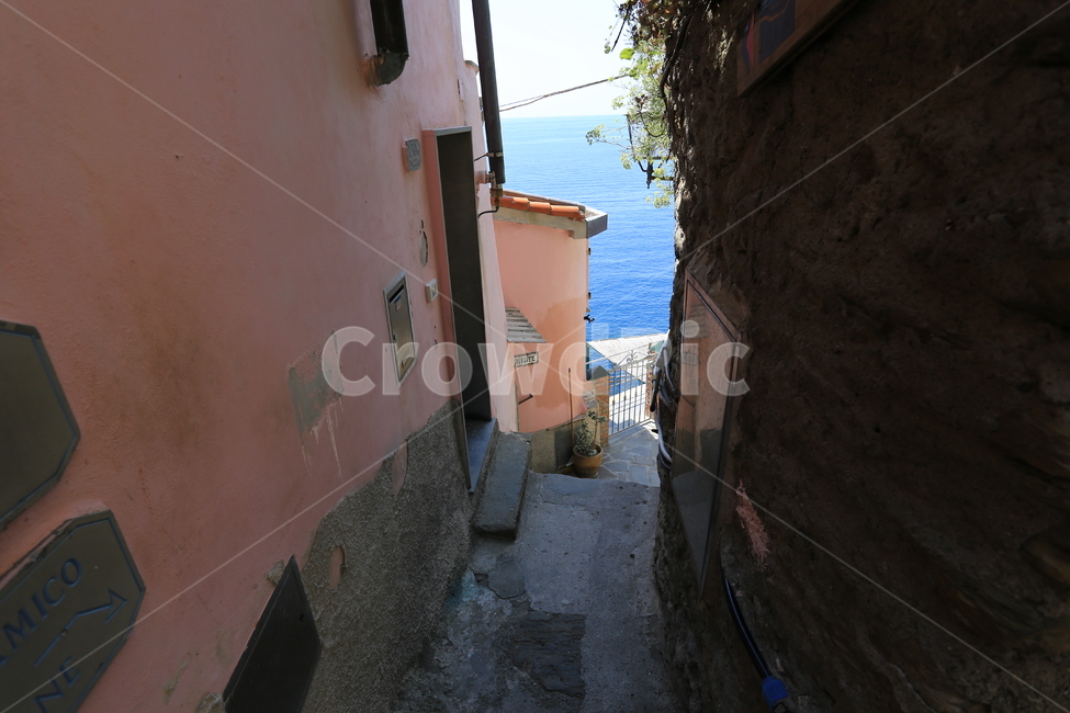 이태리,이탈리아,친퀘테레,italy,cinqueterre,마나롤라,리오마지오레,몬테로소알마레,베르나차,코르닐리아,골목길,alley,flagstone,판석