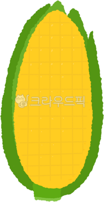 Corn,corn illustration,corn drawing,corn shape,vegetable,vegetable drawing,vegetable illustration,vegetable shape,food ingredient,cooking ingredient,plant,snack