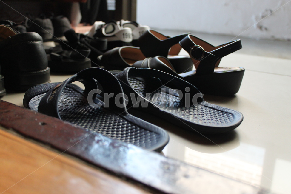 슬리퍼,신발,샌들,현관,shoes