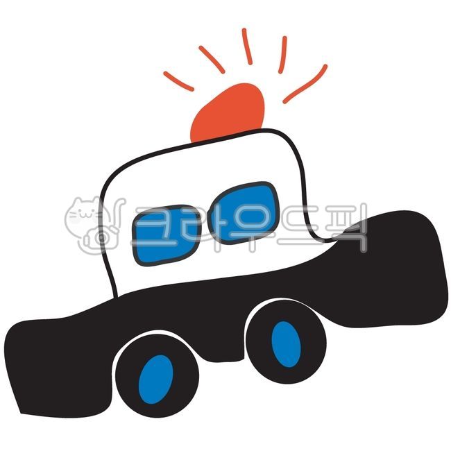 경찰차,경찰차그림,경찰차손그림,경찰차일러스트,아이그림,아이그림경찰차,경찰차디자인,경찰차요소