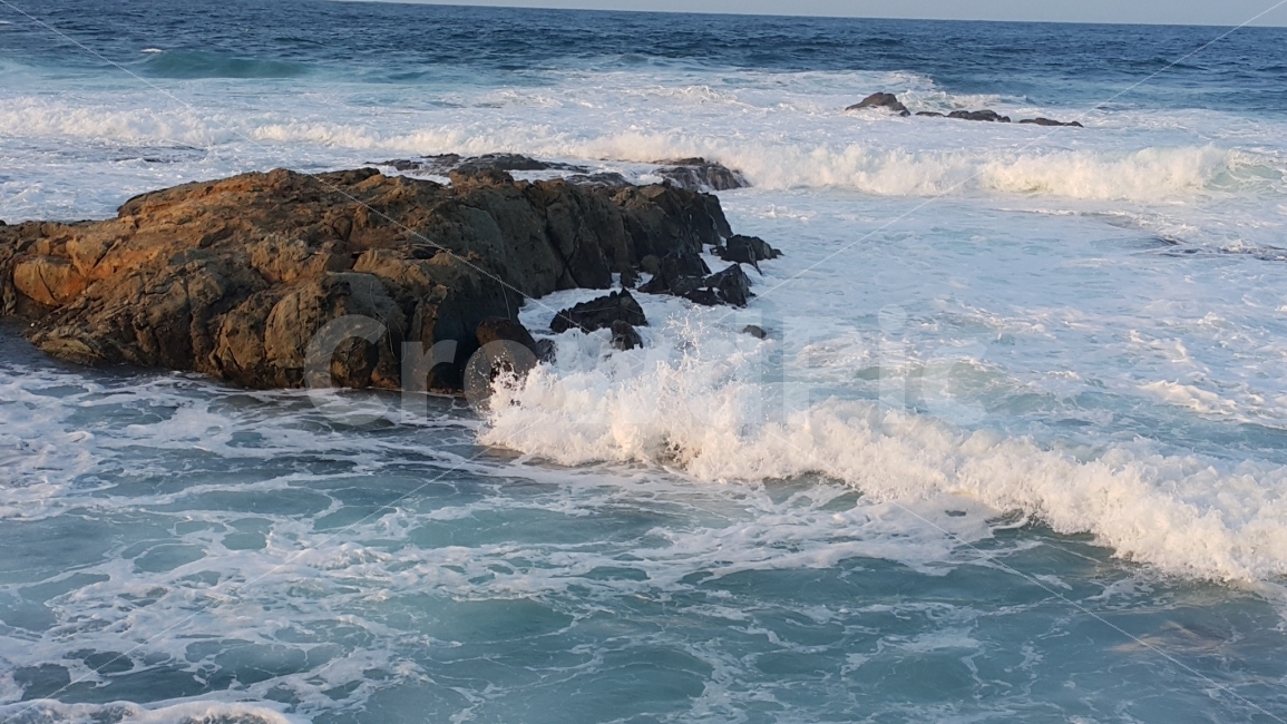 파도,바다,바위,저녁,물결,자연,풍경,자연,풍경,nature,landscape,sea,outdoors,옥외,water,물,ocean,대양,promontory,곶