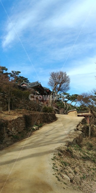 강화도절,절풍경,문화유산,강화도,전통,종교,유산,한국