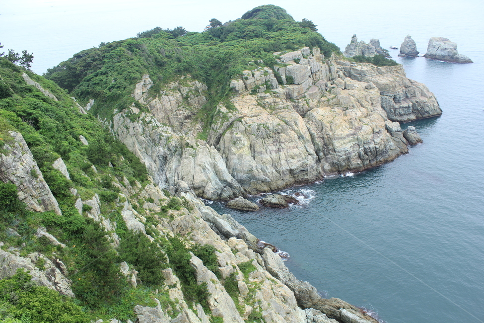 절벽,cliff,외도,oedo,섬,ocean,바다,korean,southern,남해,통영,한려수도,무인도,island,자연,풍경,nature,landscape,한국자연풍경,한국자연경관,korea nature landscape,낭떠러지,outdoors,옥외,promontory,곶,shoreline,해안선,water,물,대양,sea
