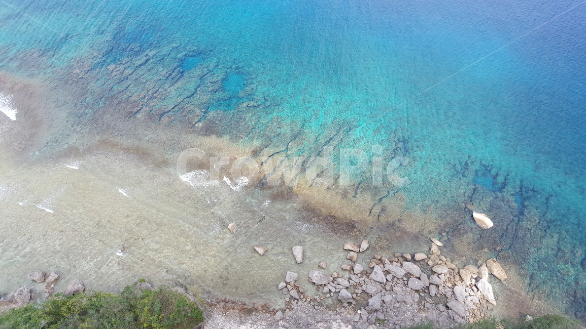 바다,초록,파랑,해변,water,물,푸른,해변,바다,beach,sea