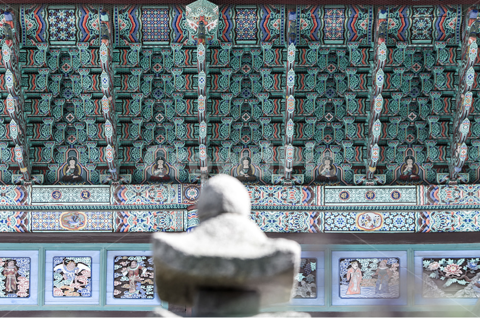 석탑,조계사,불교,염원,기원,단청,문양,무늬,조형,한국전통,한국문화,korean traditional,korean culture,종교,신앙,religion,belief,faith,건축물,건물외관,exterior,building,structure,architecture,construction