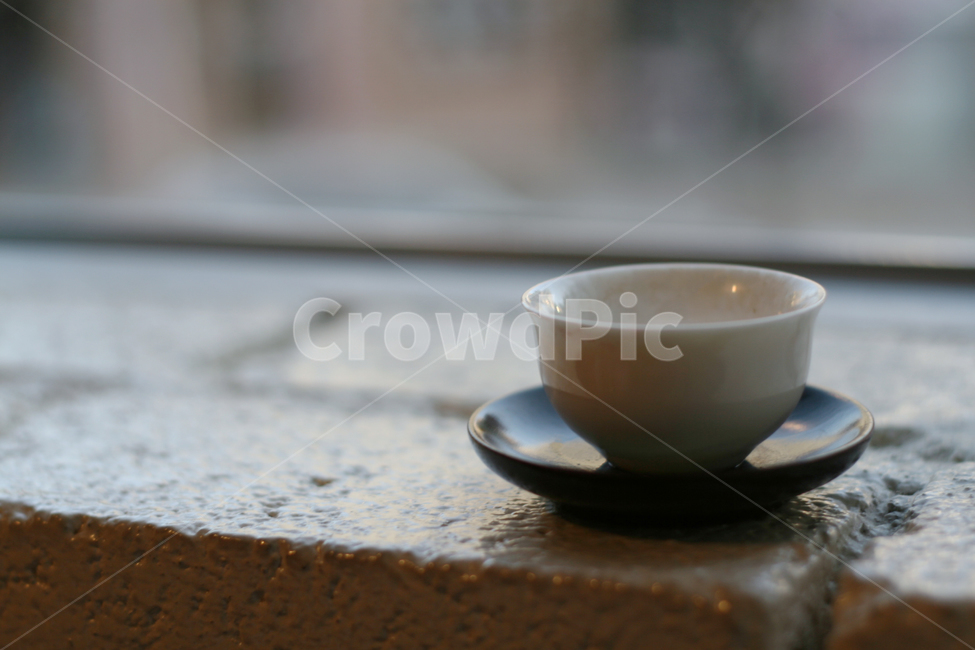 찻잔,차,컵,전통찻집,전통차,도기,도기류,녹차,카페,휴식,힐링,여유,tea,cup,pottery,saucer,받침접시