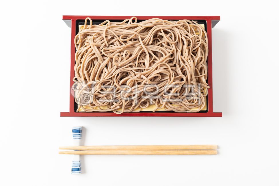소바, 자루소바, 냉소바, 메밀국수, 냉메밀, 사진,이미지,일러스트,캘리그라피 - Ntjdals2245작가