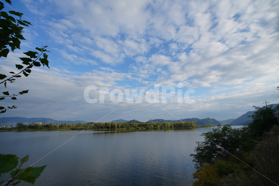 풍경,호수,물,하늘,구름,cloud,날씨,경치,자연,sky,자연,풍경,nature,landscape,water,outdoors,옥외