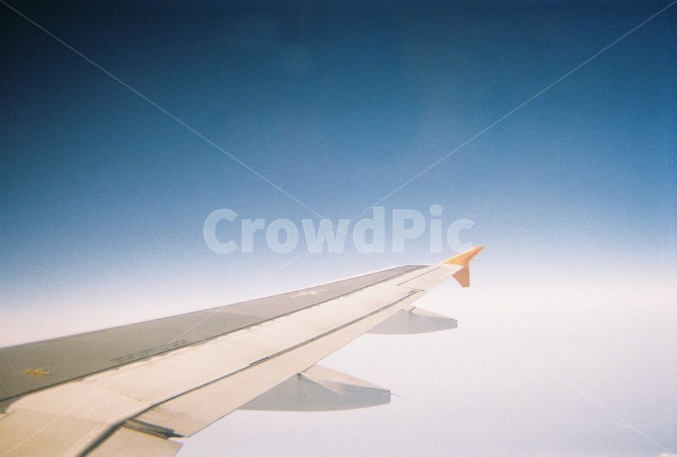 비행기,하늘,날개,자연,항공기,푸른하늘,sky,nature,transportation,aircraft,airplane,azuresky,옥외,교통,교통수단,traffic,transportation