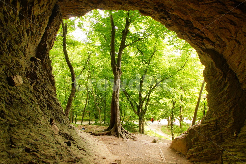 진흥굴,선운산,진흥왕,신라시대,도솔암가는길,자연,풍경,nature,landscape,한국자연풍경,한국자연경관,korea nature landscape,human,인간,person,사람