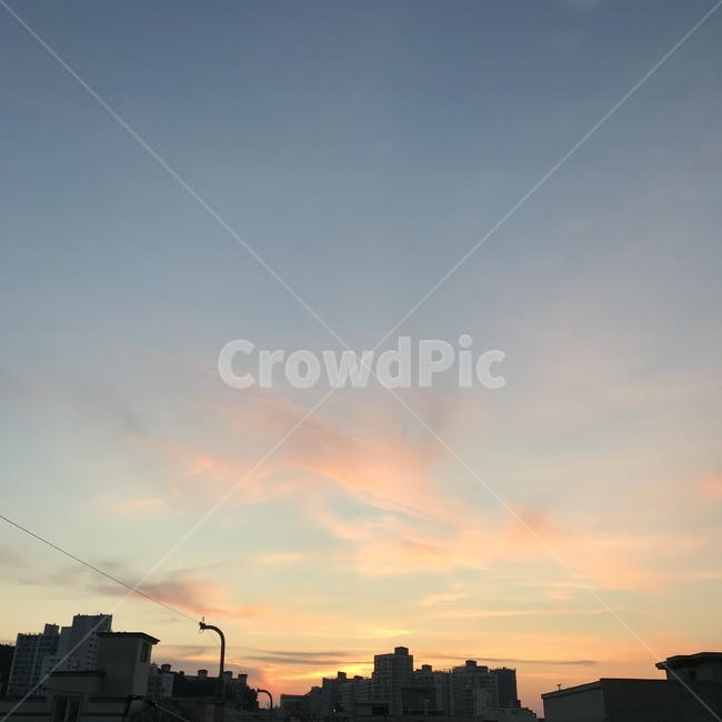 하늘,구름,노을,일상,여유,날씨,따스함,따뜻함,감성,색감,풍경,nature,landscape,sky,daily,sunnset,도시,풍경,city,landscape,한국도시풍경,한국도시경관,korea cityscape,예술,art,자연,outdoors,옥외,building,건물
