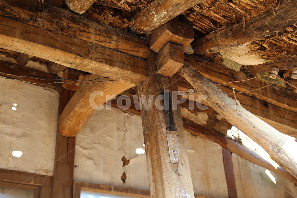 폐가,한옥,시골,농촌,고향,한국전통,한국문화,korean traditional,korean culture