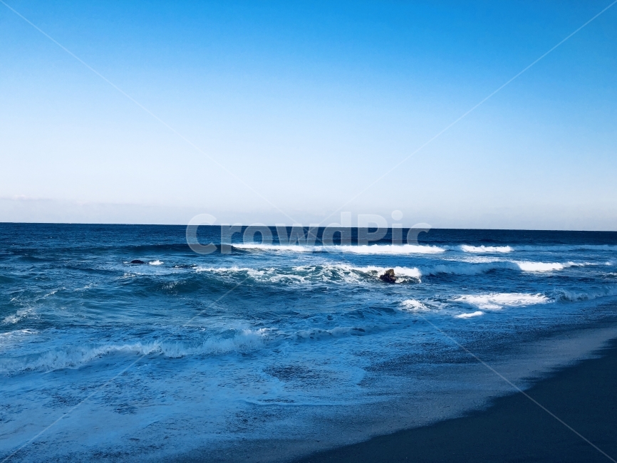 동해,강원도,겨울바다,파도,해변,오후,자연,풍경,nature,landscape,해변,바다,beach,sea,water,물,ocean,대양,outdoors,옥외