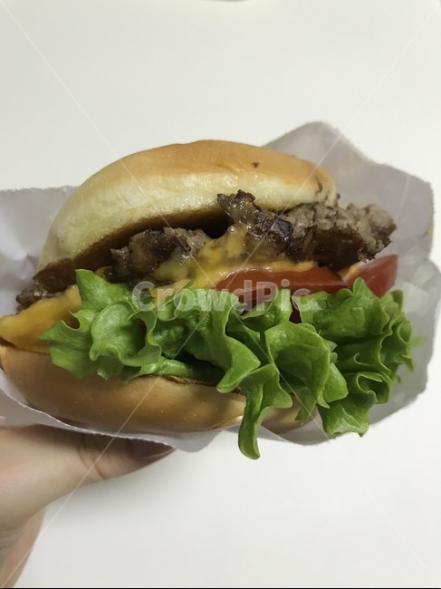햄버거,food,음식,burger,버거