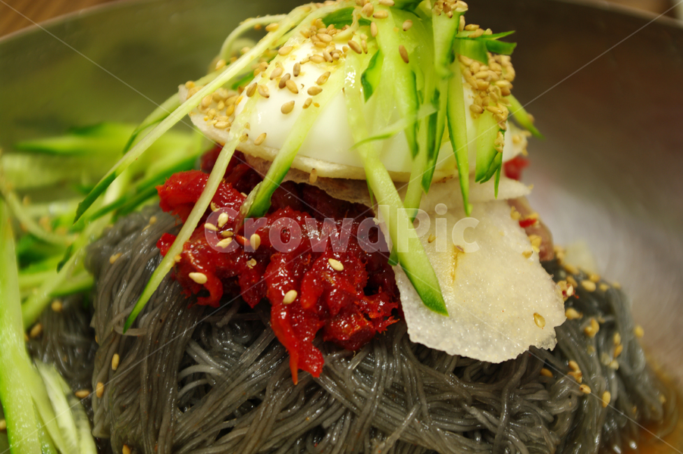 막국수,음식,국수,메밀,비빔,food,음식,식재료,요리,food,cook,meal,dishes,food reserves,면류,면요리,noodles,한식,한국음식,한국요리,korean food,korean dishes,korean meal,korean cook