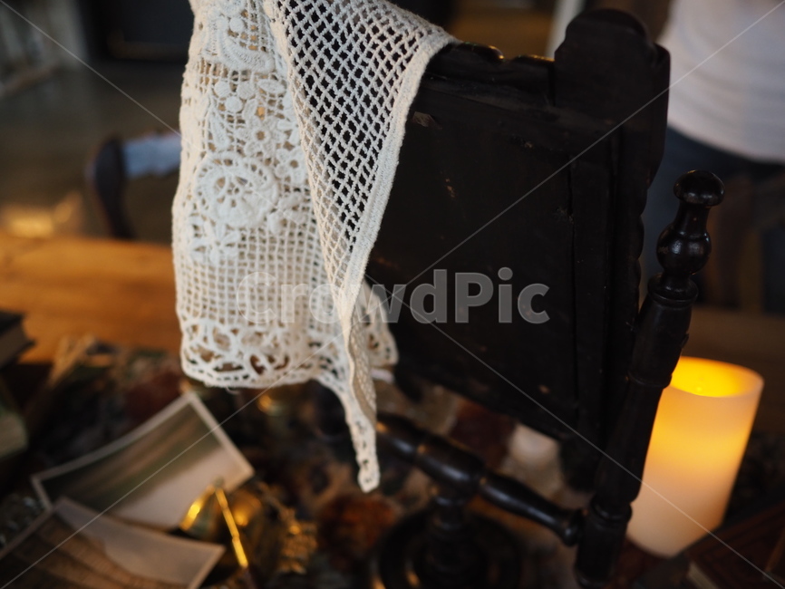 레이스,빈티지,vintage,감성,mood,의자,chair