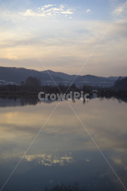 반영,호수,반사,남한강,강,데칼코마니,자연,풍경,nature,landscape,한국자연풍경,한국자연경관,korea nature landscape,water,물,outdoors,옥외