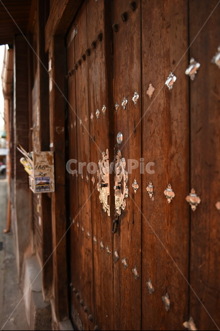 문,대문,나무,나무대문,옛날집대문,door