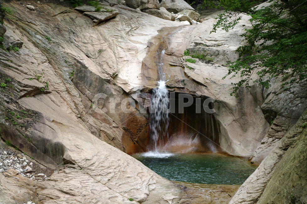 계곡,바위,폭포,풍경,나무,자연,풍경,nature,landscape,river,강,water,물,outdoors,옥외,waterfall