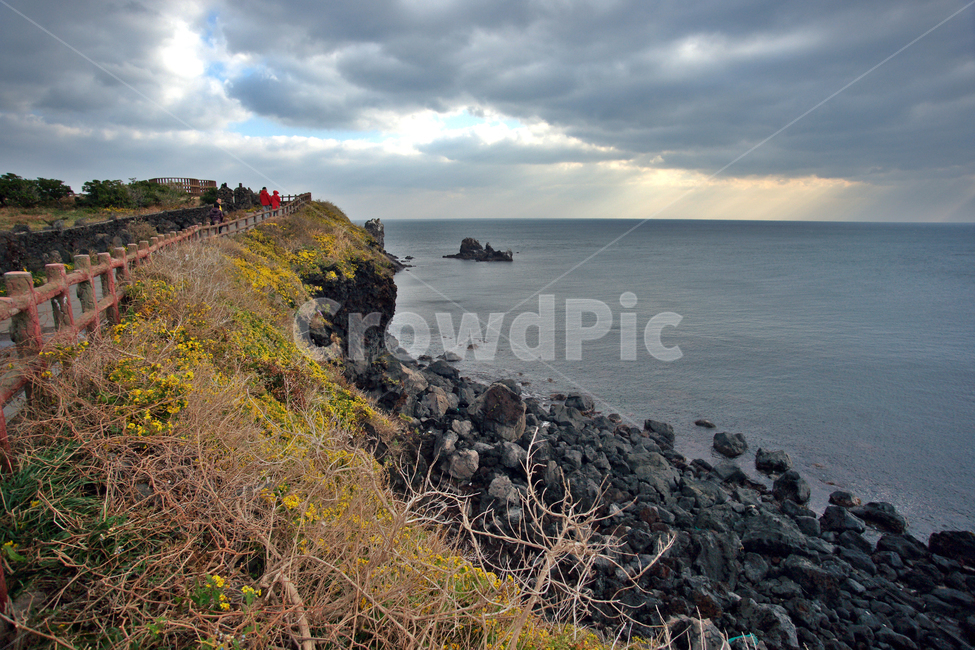 섭지코지,서귀포시,제주,자연,바다,전설,설화,빛내림,구름,자연,풍경,nature,landscape,한국자연풍경,한국자연경관,korea nature landscape,제주도,jeju,jeju island,promontory,곶,outdoors,옥외,cliff,낭떠러지