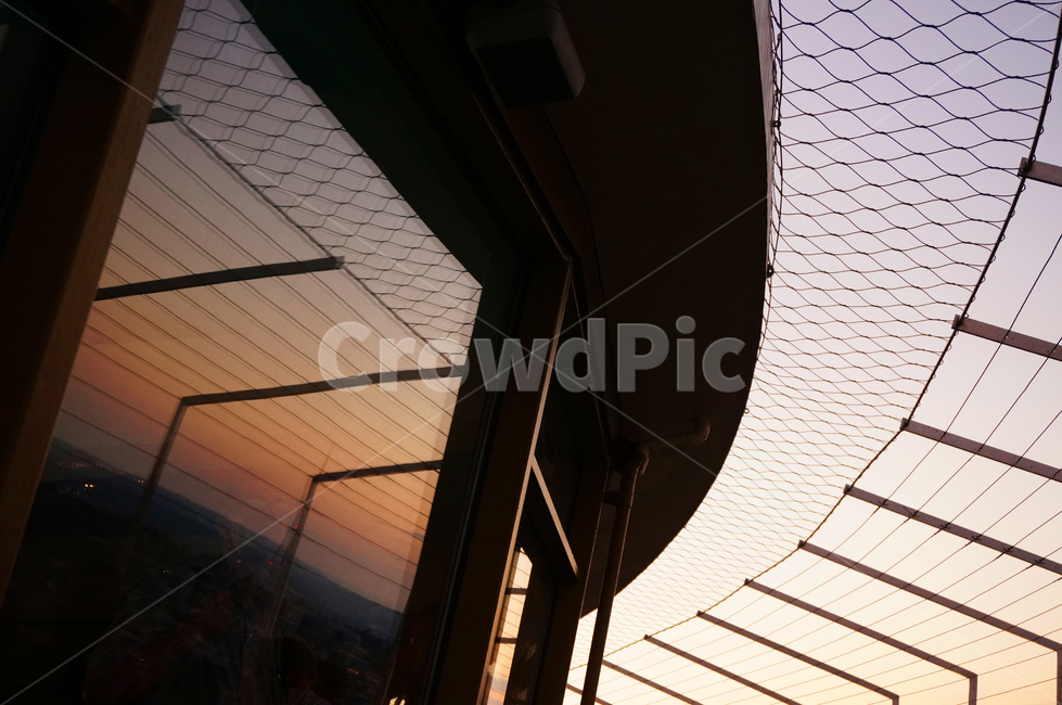 해질녘,일몰,sunset,sky,landscape,reflection,orange,dusk,seattle