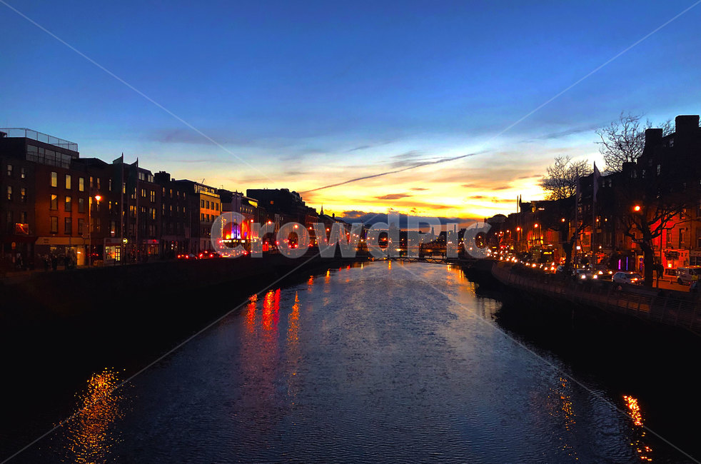 야경,강,물,밤,다리,풍경,야외,일몰,nightview,seesight,water,river,outdoors,canal,sunset,bridge