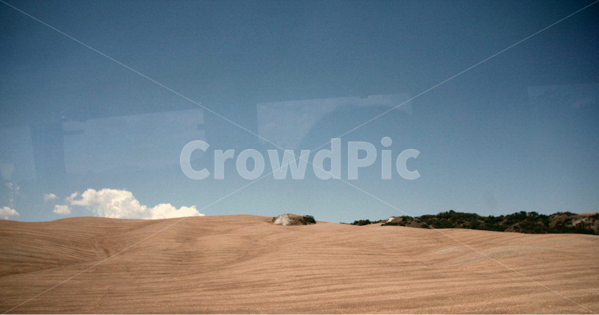 유럽,이탈리아,토스카나,자연,풍경,자연,풍경,nature,landscape,soil,흙,sand,모래,outdoors,옥외,dune,모래 언덕