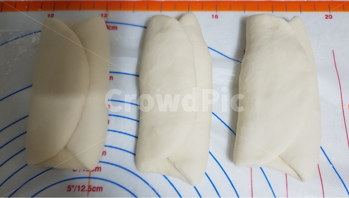 빵,둥글리기,식빵,제빵,빵성형,성형,bread,반죽,분할,베이커리,취미,hobby,손반죽,밀가루