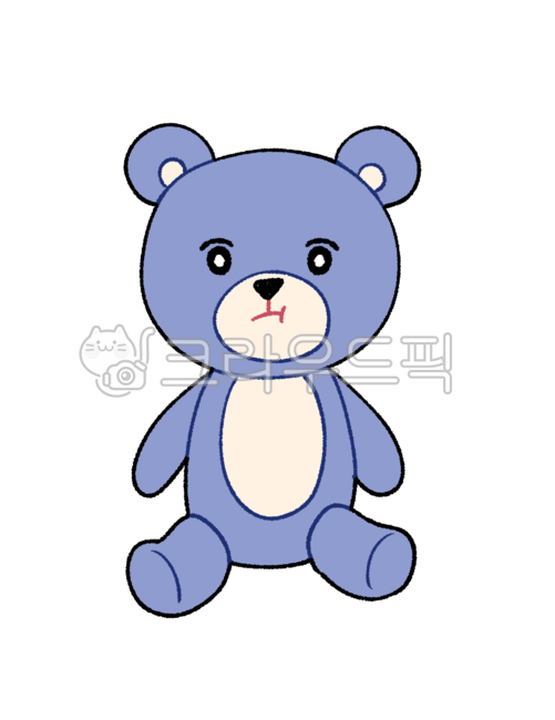 어린이집,유치원,어린이집일러스트,유치원일러스트,일러스트,곰,곰일러스트,곰인형,곰인형일러스트,인형,인형일러스트