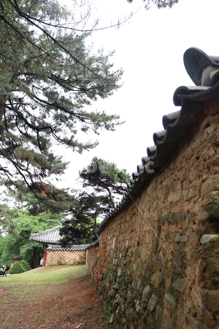 한옥,건물,전통,한국,기와,벽,벽돌