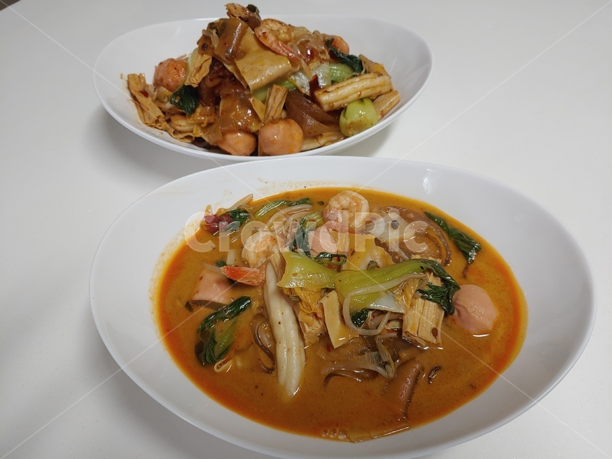 마라탕,마라샹궈,음식,요리,매콤,얼큰,국물요리,볶음요리,food,중국요리,중국당면,해산물,향신료,음식,식재료,요리,food,cook,meal,dishes,food reserves