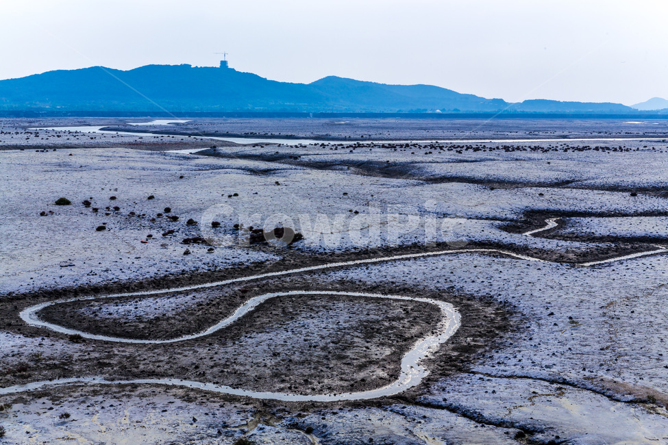 영종도,자연,썰물,갯벌,환경,바다,자연,풍경,nature,landscape,한국자연풍경,한국자연경관,korea nature landscape,ground,바닥