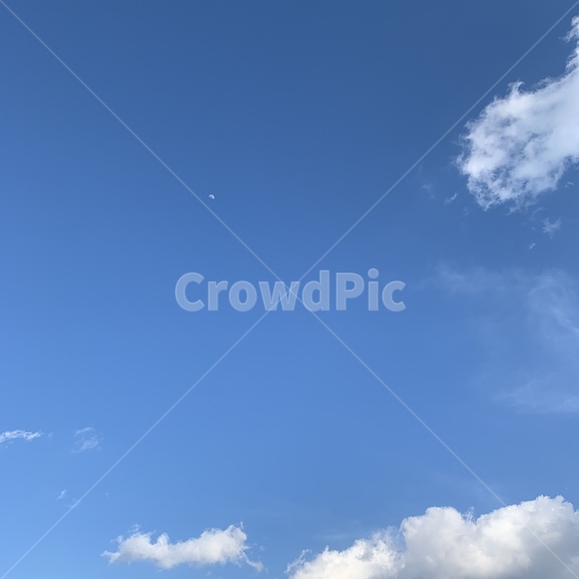 하늘,구름,파란하늘,봄날씨,맑은하늘,비온뒤맑음,자연,풍경,nature,landscape,azure sky,푸른 하늘,sky,outdoors,옥외
