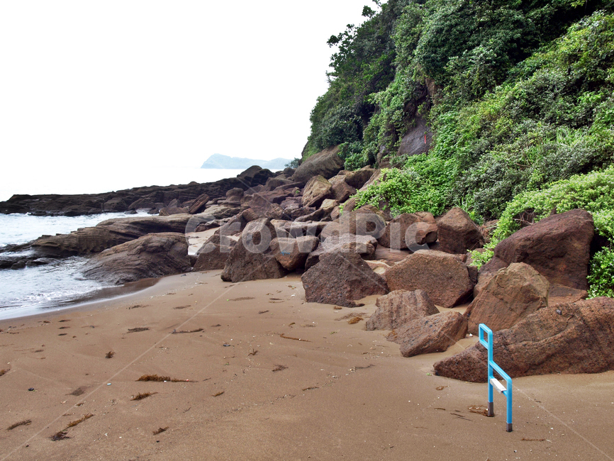 화순해변,올레10코스,올레,간세,표식,서귀포시,제주,바다,해변,자연,풍경,nature,landscape,한국자연풍경,한국자연경관,korea nature landscape,해변,바다,beach,sea,제주도,jeju,jeju island,ground,바닥