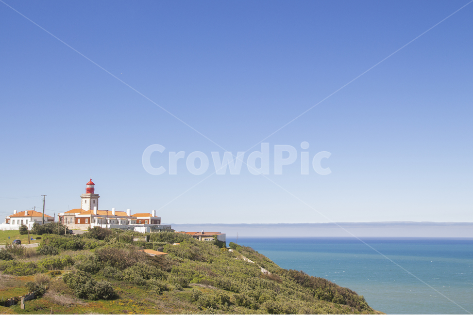 세상의끝,포르투갈,호카곶,등대,자연,풍경,바다,하늘,lighthouse,landscape,sea,sky,해외,외국,세계,foreign,oversea,world