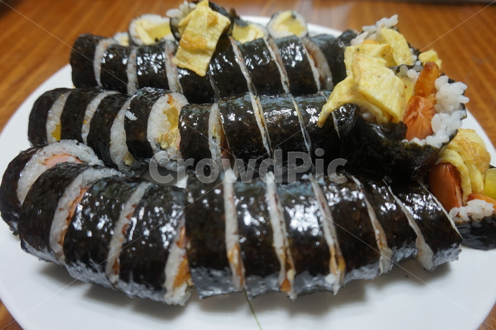 김밥,김,요리,음식,food,음식,식재료,요리,food,cook,meal,dishes,food reserves