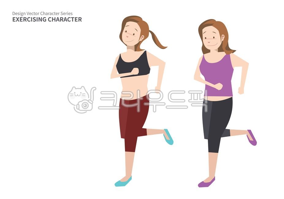 home training,work out,jogging,yoga,cardio,stretching,running,character,load,fitness,vector,diet,runner,expression,health,face,workout,illustration,gym,walk