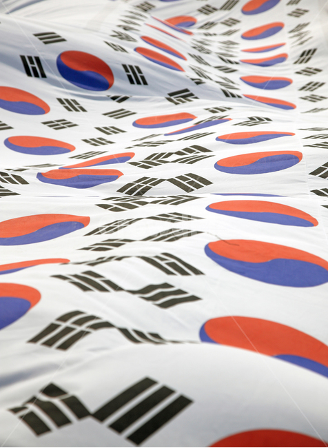 patriotic,flag,pattern,Taegeuk symbol,Taegeuk pattern,wave,korea,Korean Flag,background,organization,patriotism,Many,Taegeuk