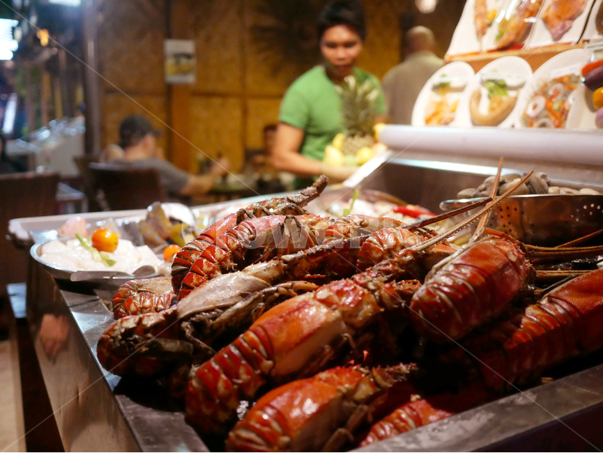 animal,sealife,seafood,해물,lobster,랍스터,food,음식,human,생선가게,생선류,갑각류